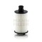 Mann-Filter 10-14 Jaguar Land Rover Xf-Xf Portfol Oil Filter, Hu8008Z HU8008Z - alternate 1